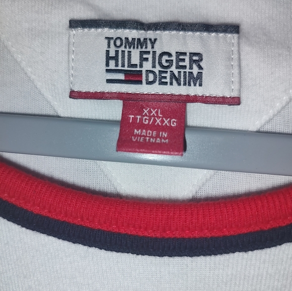 Tommy Hilfiger Tennis dress - Picture 1 of 2